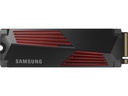 Samsung SSD 990 PRO Heatsink M.2 2280 NVMe 1000 GB