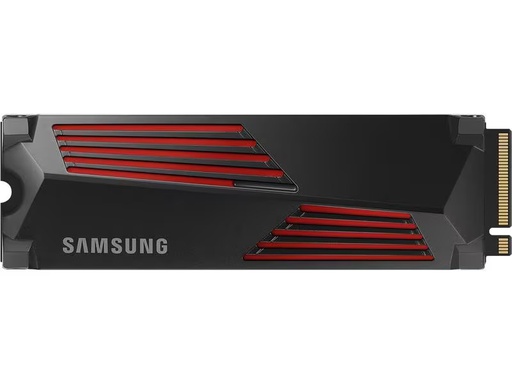 [90299797 1516907] Samsung SSD 990 PRO Heatsink M.2 2280 NVMe 1000 GB