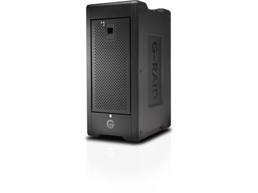[90299837 1569986] SanDisk PRO G-RAID SHUTTLE 8 160 TB
