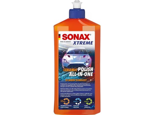 [90299838 1575289] Sonax Politur Xtreme Ceramic Polish All-in-One, 500 ml