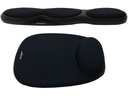 Kensington Mauspad Schwarz