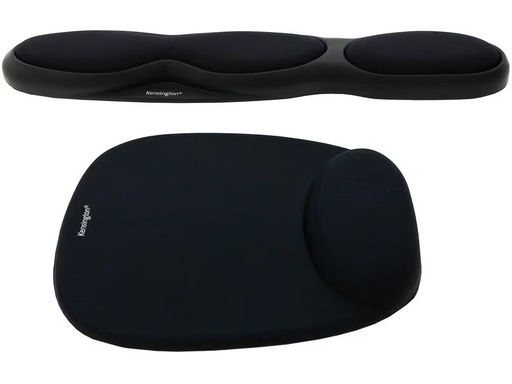 [90299850 1545914] Kensington Mauspad Schwarz