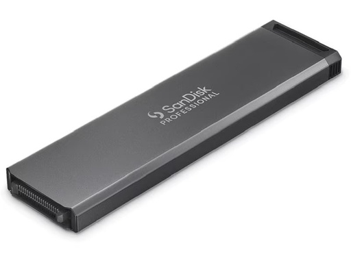 [90299858 1569992] SanDisk PRO Externe SSD Blade MAG 2000 GB