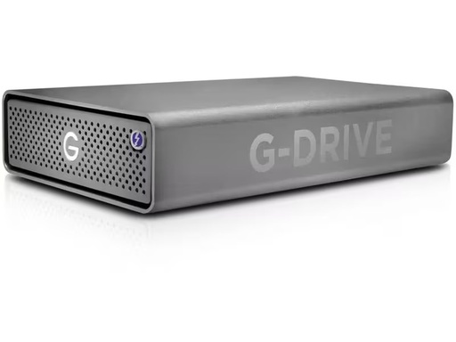 [90299862 1569985] SanDisk PRO Externe SSD PRO G-Drive Studio 7680 GB