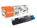 Peach Toner OKI 45807106 Black