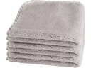 Sonax Mikrofasertuch soft touch, 40 x 40 cm, 3 Stk.
