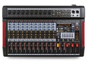 Power Dynamics Mischpult PDM-T1204