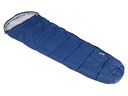 KOOR Schlafsack Baaba 950 Blau 80 x 220 cm