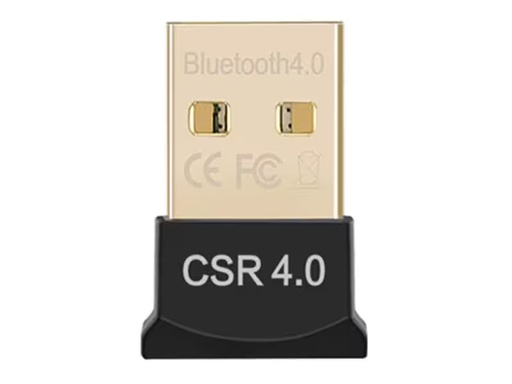 [90299961 1575238] Fanvil Bluetooth Adapter BT20 USB-A - Bluetooth