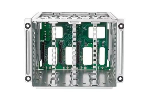 [90299972 1567787] HPE Laufwerksgehäusekit DL380 Gen11 2SFF U.3