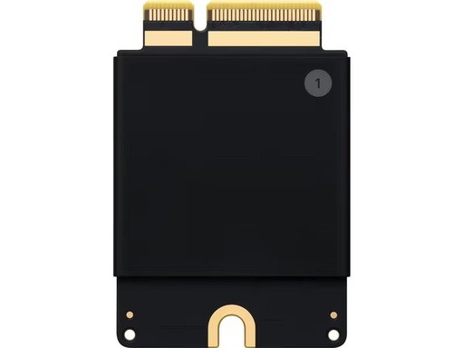 [90300019 1579644] Apple 2 TB SSD Upgrade Kit für den Mac Pro (2023)