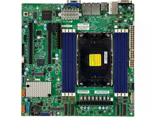 [90300024 1539615] Supermicro Mainboard X13SEM-F