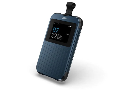 [90300037 1578862] Acer 5G Hotspot Connect Enduro M3 inkl. 20 GB Datenpaket