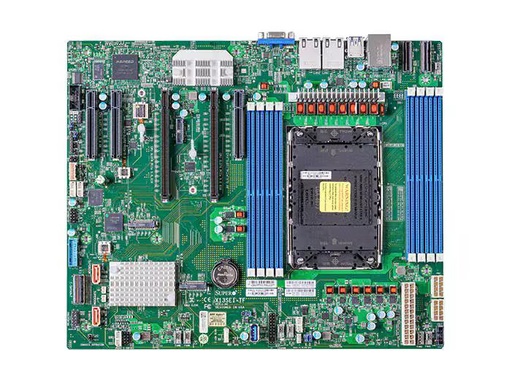 [90300071 1539614] Supermicro Mainboard X13SEI-TF