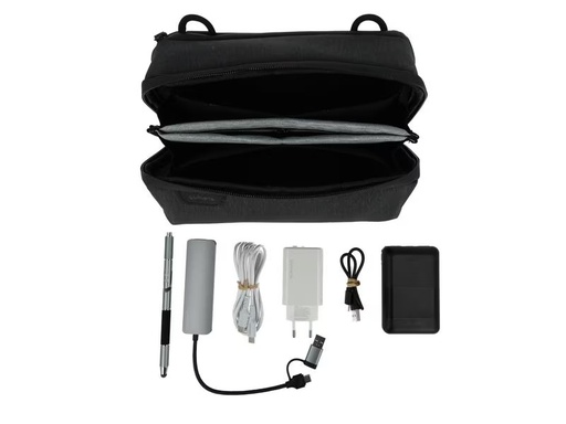 [90300094 1558659] 4smarts TechBag Zubehörset
