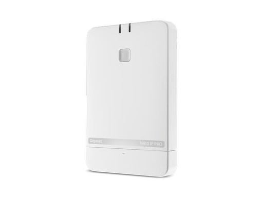 [90300096 1515341] Gigaset Pro Basisstation N610 IP PRO