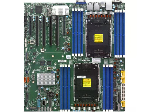 [90300098 1539600] Supermicro Mainboard X13DEI-T