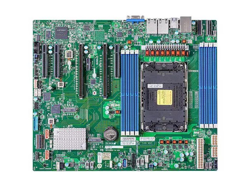 [90300103 1539613] Supermicro Mainboard X13SEI-F