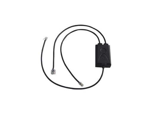 [90300108 1575237] Fanvil EHS Adapter EHS20 RJ-9 - RJ-9/RJ-45