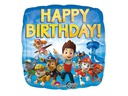 Amscan Folienballon PawPatrol 43 x 43 cm