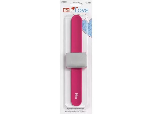 [90300171 1576005] Prym Magnetnadelkissen Love Pink