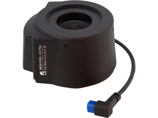 [90300172 1578264] Axis Objektiv 3.5-10 mm Auto-Iris CS