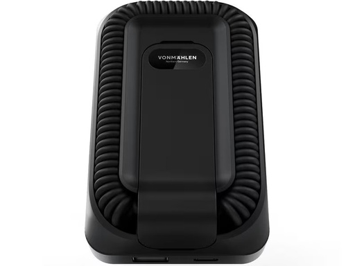 [90300173 1524155] Vonmählen Powerbank Allroundo Pro 10000 mAh