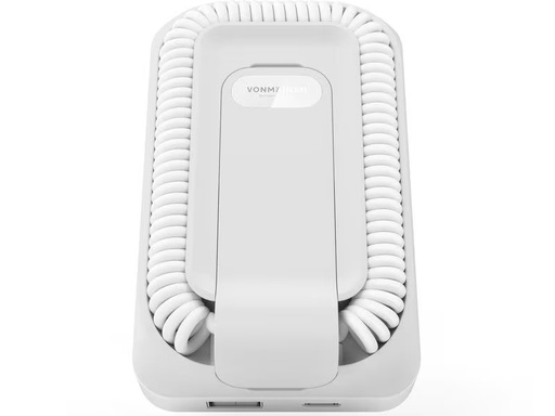 [90300207 1524156] Vonmählen Powerbank Allroundo Pro 10000 mAh
