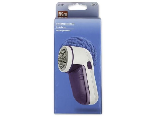 [90300223 1575985] Prym Fusselrasierer Maxi
