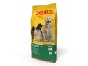 Josi Cat & Dog by Josera Trockenfutter JosiDog Solido, Adult, 0.9 kg
