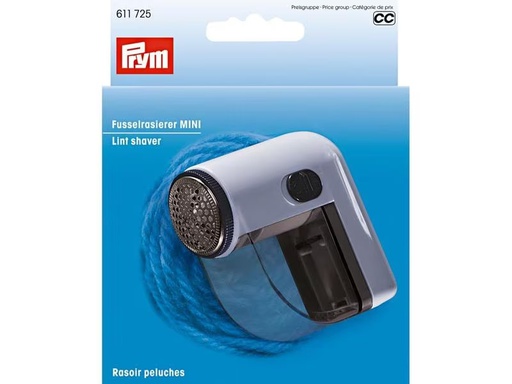 [90300328 1575986] Prym Fusselrasierer Mini