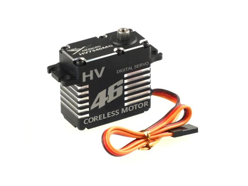 [90049811 835012] Amewi Standard Servo AMX Racing HV7346MG 46 kg, 0.12 s, Digital HV