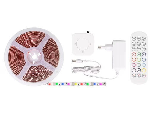 [90300352 1500247] COCON LED-Streifen 5 m