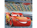 Amscan Papierservietten Cars 20 Stück