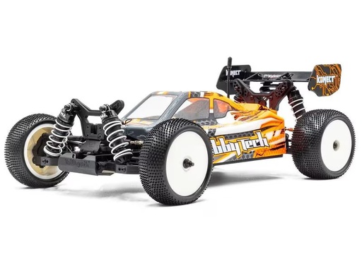 [90300438 1578681] Hobbytech Buggy BXR.S2 Brushless Orange, ARTR, 1:10