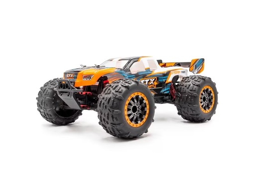 [90300450 1578733] Funtek Stadium Truck STX Sport 4WD Orange, RTR, 1:12