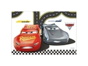 Amscan Tischdecke Cars 120 x 180 cm