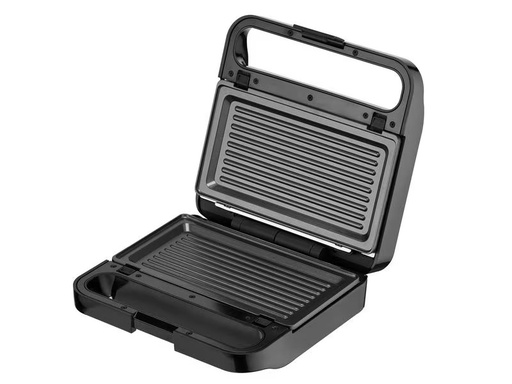 [90300495 1577545] Trisa Sandwich-Toaster Snack Mate 850 W