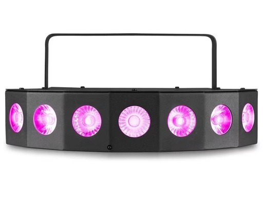 [90300542 1574718] BeamZ Lichteffekt Fingers7