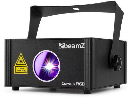 [90300571 1574742] BeamZ Laser Corvus