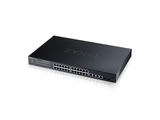 [90300576 1576352] Zyxel Switch XMG1930-30 30 Port