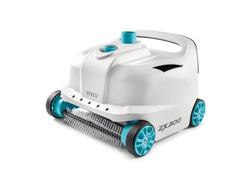 [90049837 1216397] Intex Poolreinigungs-Roboter ZX300 Deluxe