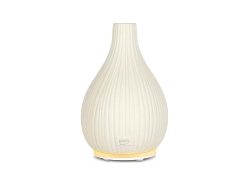 [90300685 1575180] ipuro Lufterfrischer Aroma Vase Beige