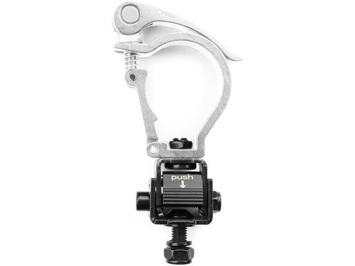 [90300701 1574651] BeamZ Clamp BC50-50F
