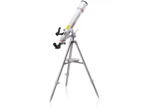 [90300710 1575076] Bresser junior Teleskop ISA Space Exploration NASA 70/700 AZ