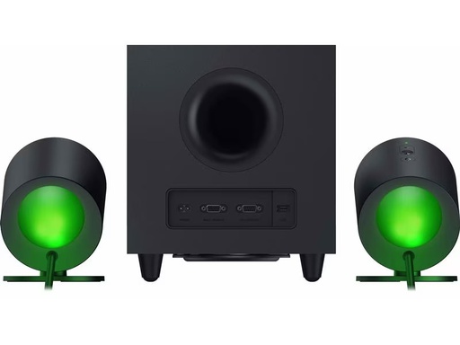 [90300754 1578283] Razer PC-Lautsprecher Nommo V2