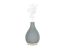 ipuro Lufterfrischer Aroma Vase Grau