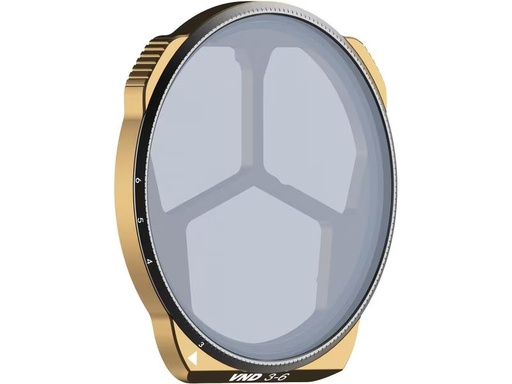 [90300880 1577831] PolarPro Graufilter Mavic 3 Pro Var ND