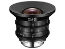 Laowa Festbrennweite 12 mm F/2.9 Zero-D Cine – Arri PL