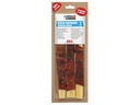 Swiss Cowers Snack Käse Barren mit Rindfleisch S, 60 g, 3 Stück
